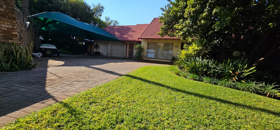 3 Bedroom Property for Sale in Brits North West